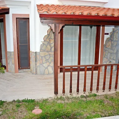 Palmiye * Akyaka (Mugla)