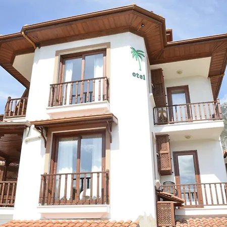 Palmiye Akyaka (Mugla)