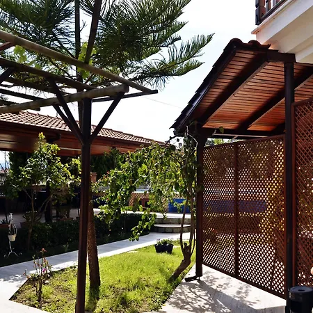 Hotel Palmiye Akyaka (Mugla)