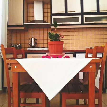 Palmiye Hotel Akyaka (Mugla)