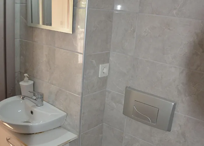 Hotel Palmiye Akyaka (Mugla)